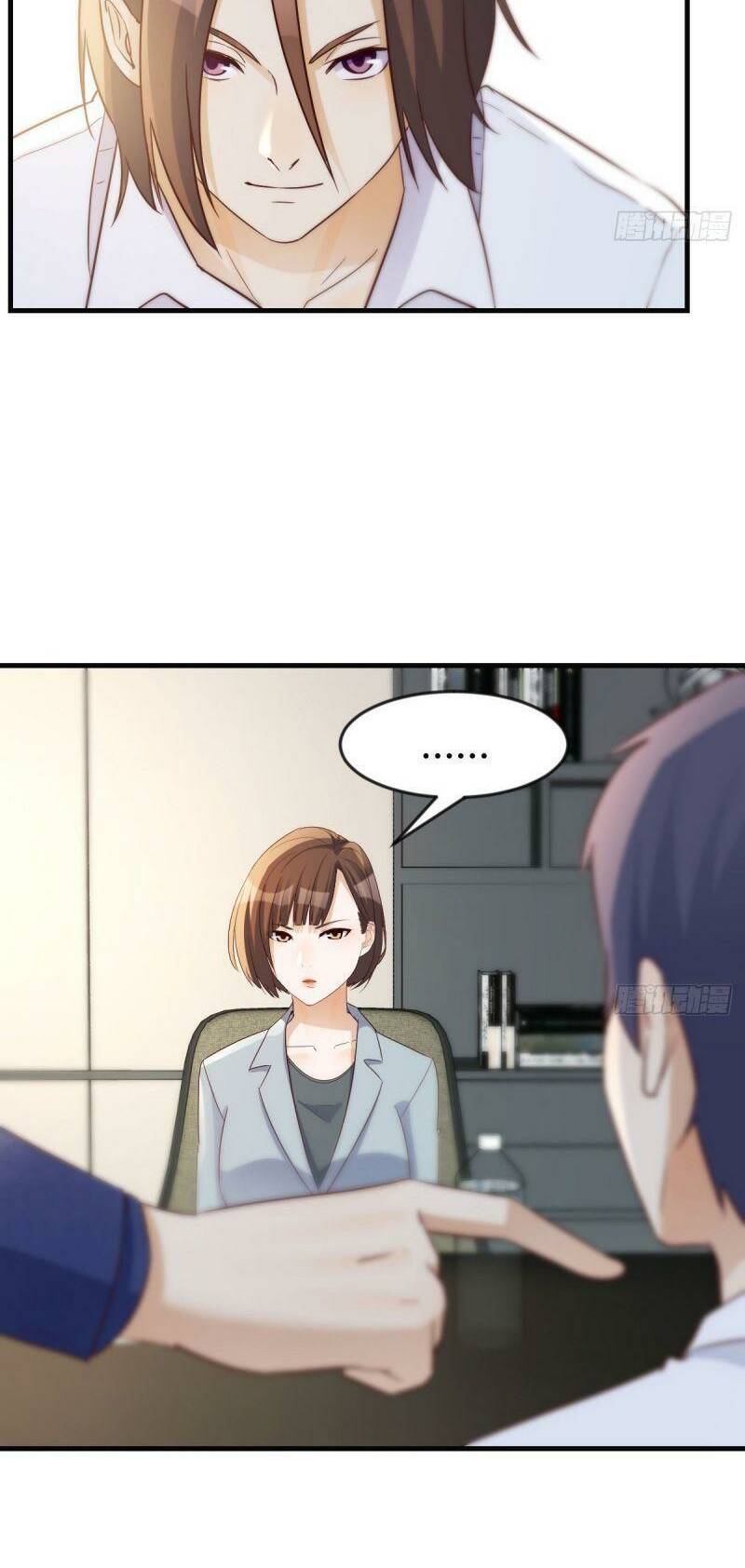 Trong Nhà Có 2 Bạn Gái Song Sinh - Chapter 260 - Page 6