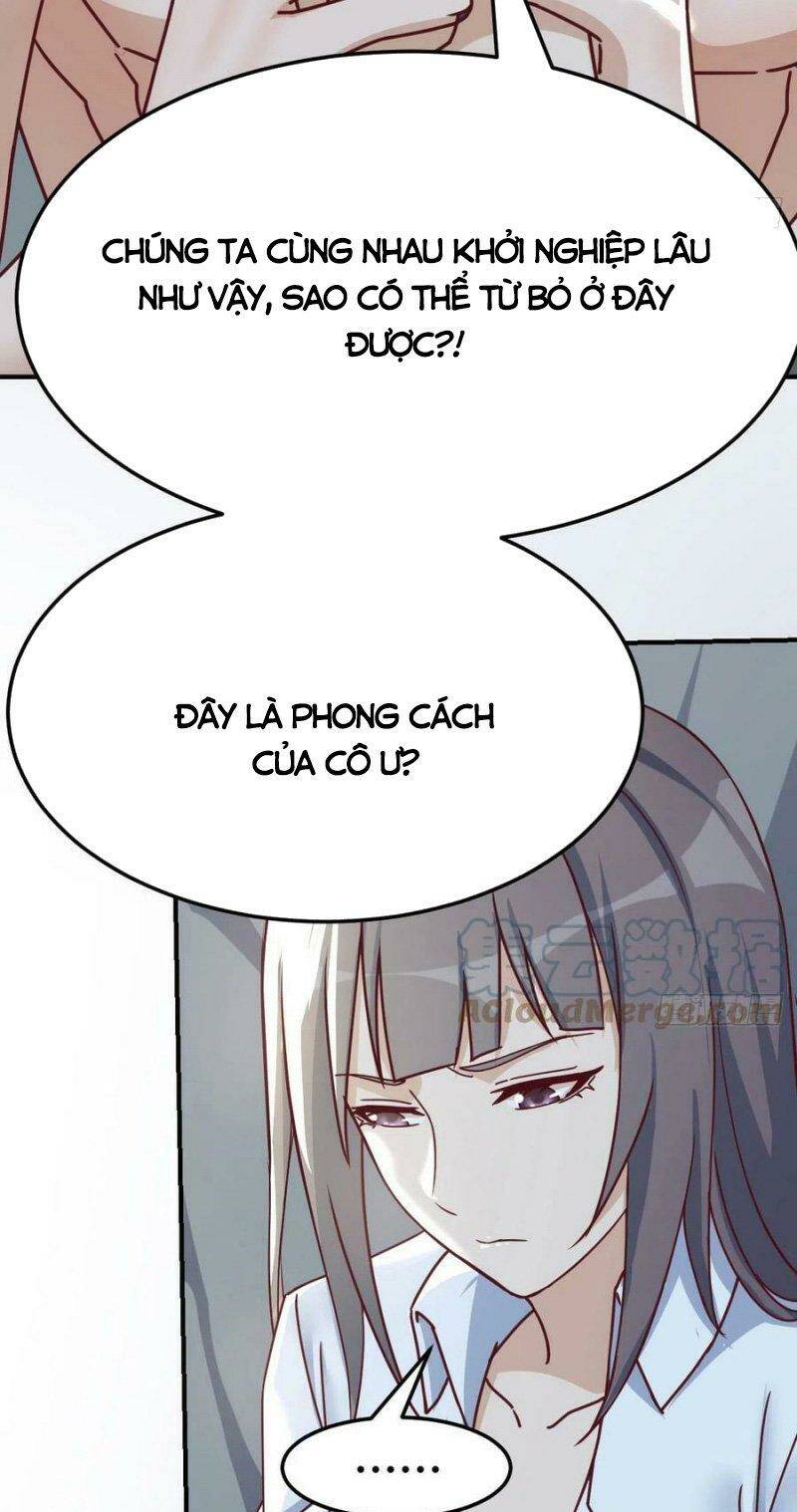 Trong Nhà Có 2 Bạn Gái Song Sinh - Chapter 261 - Page 12