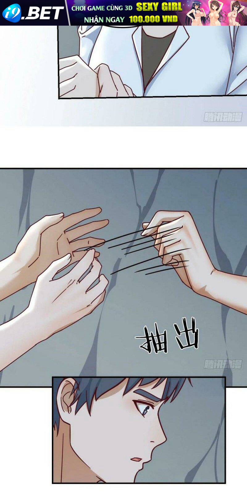 Trong Nhà Có 2 Bạn Gái Song Sinh - Chapter 261 - Page 13