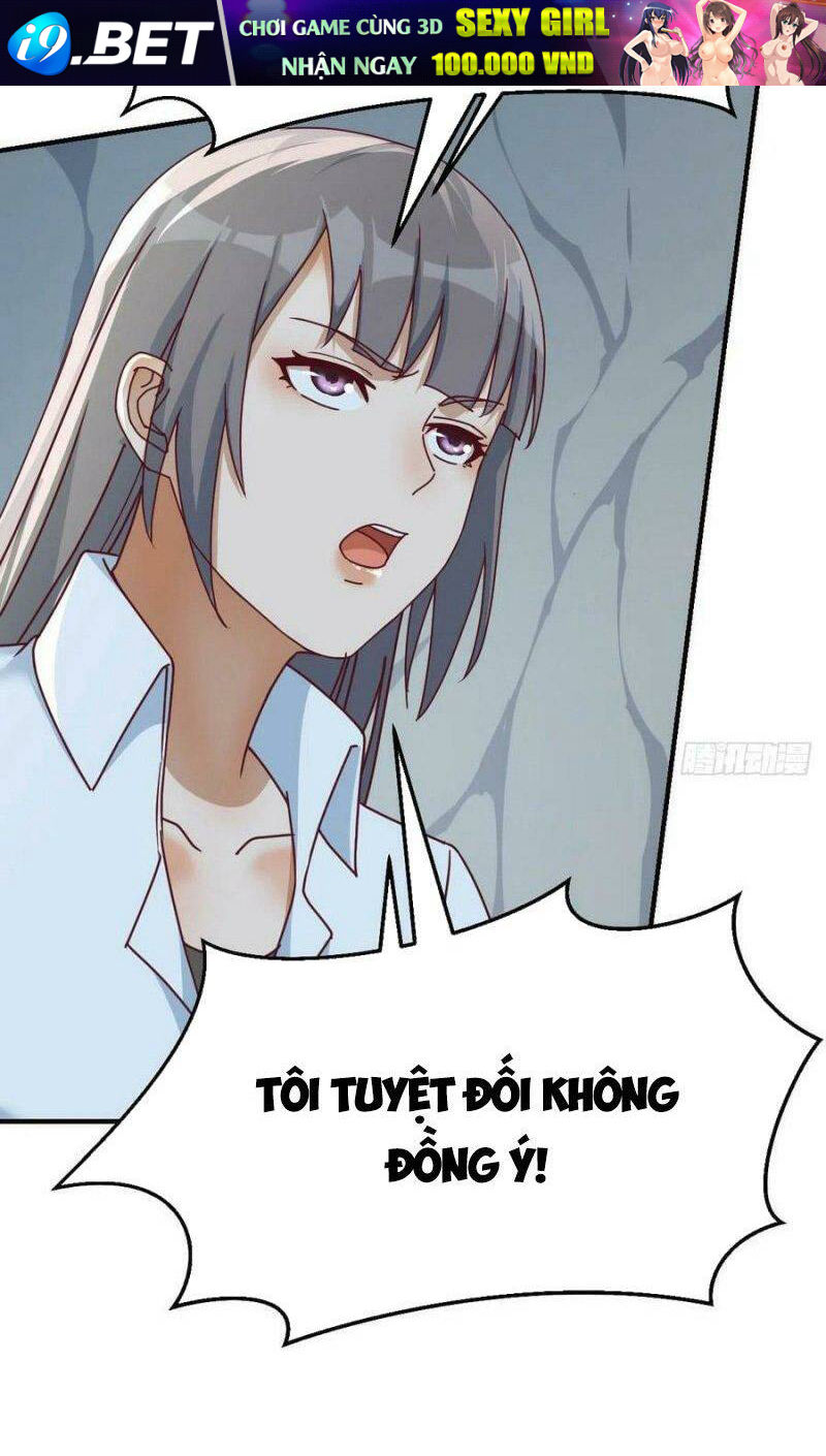 Trong Nhà Có 2 Bạn Gái Song Sinh - Chapter 261 - Page 15