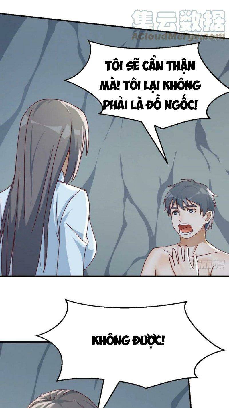 Trong Nhà Có 2 Bạn Gái Song Sinh - Chapter 261 - Page 16