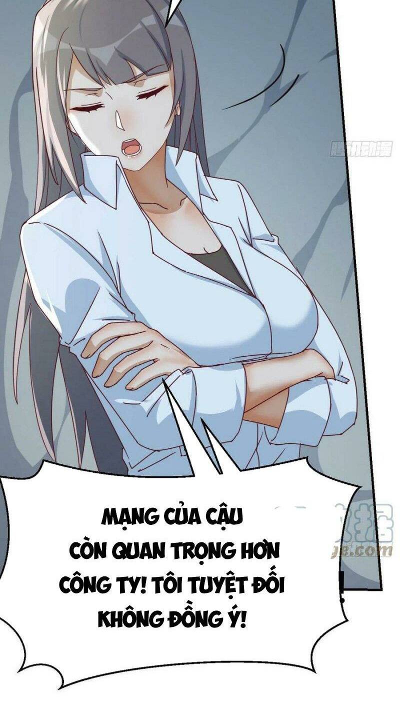 Trong Nhà Có 2 Bạn Gái Song Sinh - Chapter 261 - Page 17