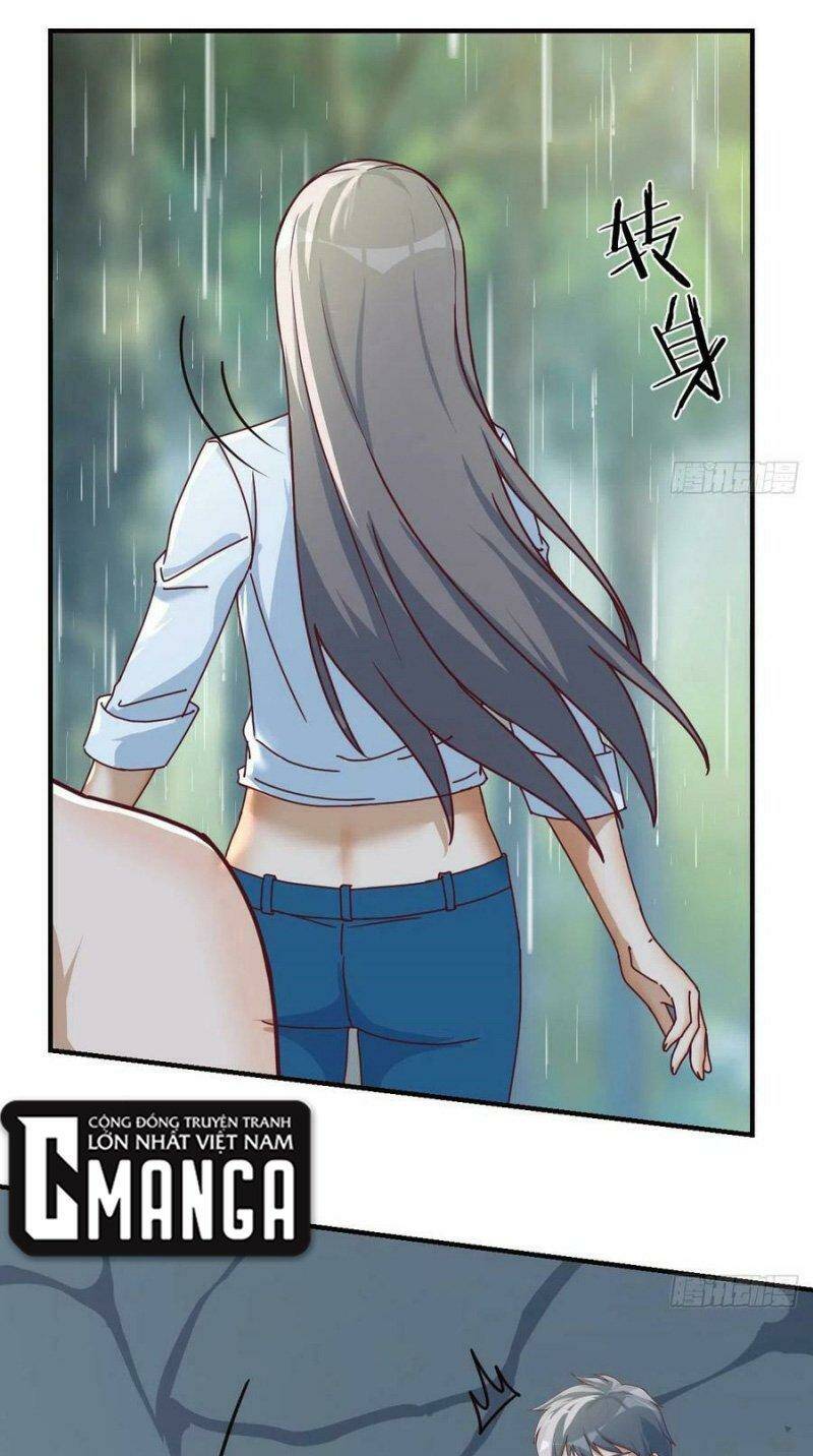 Trong Nhà Có 2 Bạn Gái Song Sinh - Chapter 261 - Page 18