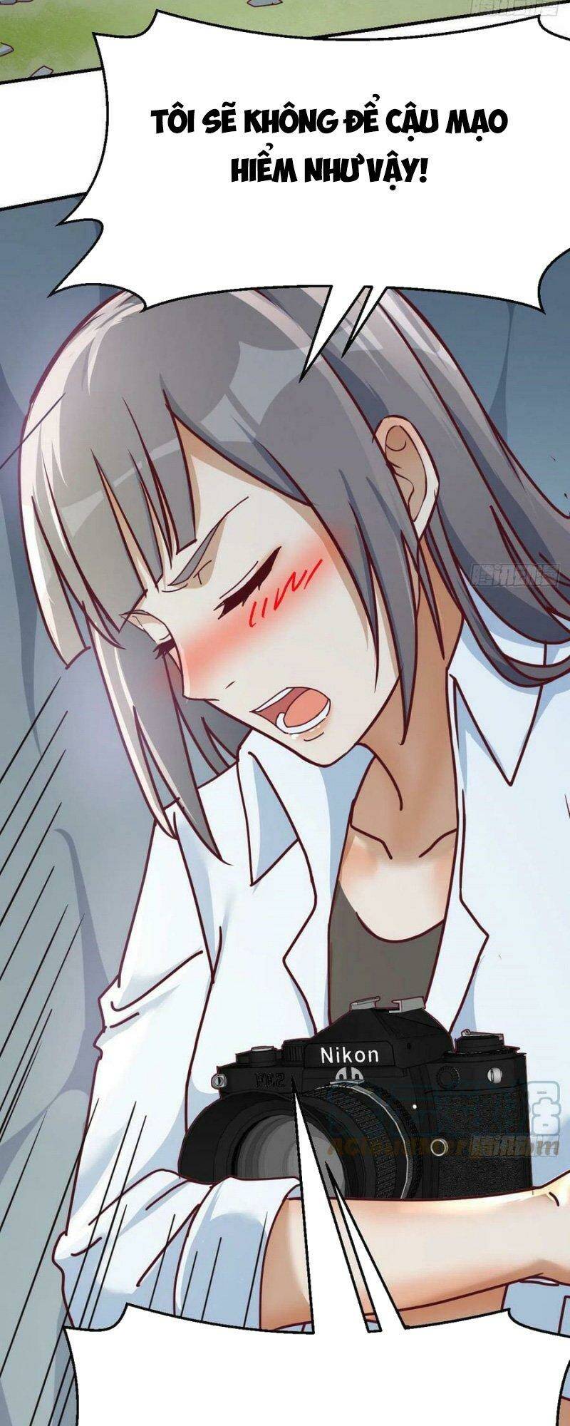 Trong Nhà Có 2 Bạn Gái Song Sinh - Chapter 261 - Page 20