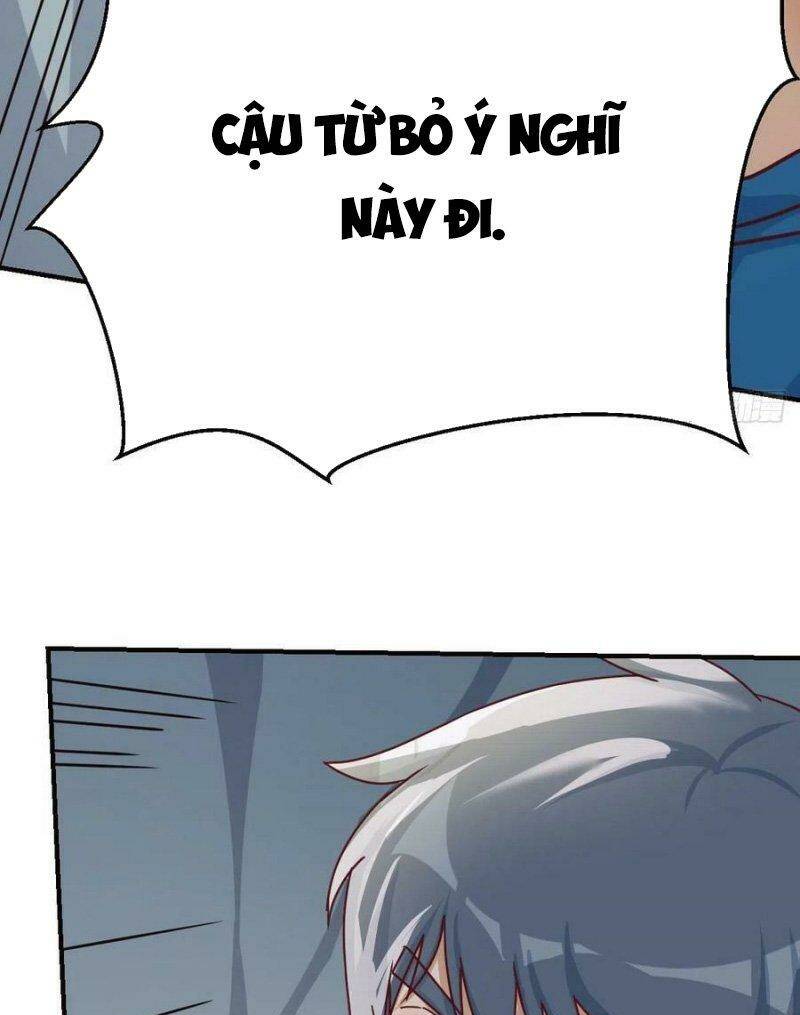 Trong Nhà Có 2 Bạn Gái Song Sinh - Chapter 261 - Page 21