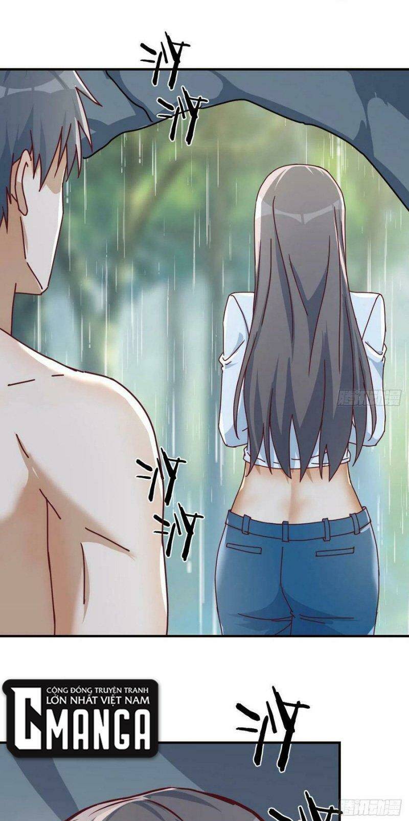 Trong Nhà Có 2 Bạn Gái Song Sinh - Chapter 261 - Page 23