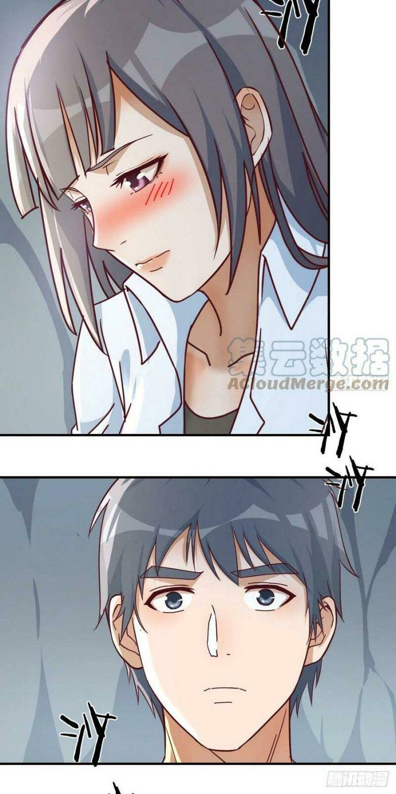 Trong Nhà Có 2 Bạn Gái Song Sinh - Chapter 261 - Page 24