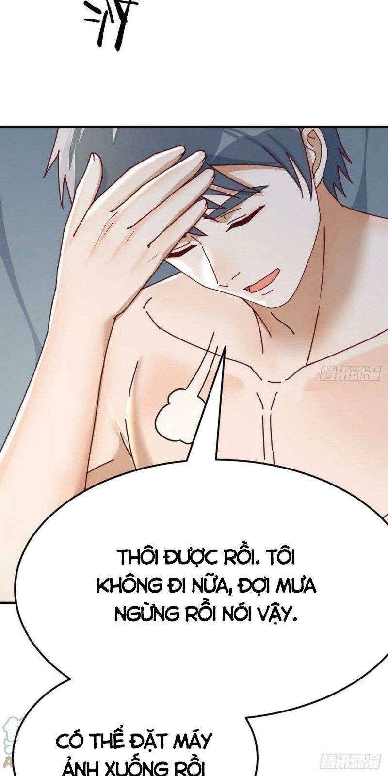 Trong Nhà Có 2 Bạn Gái Song Sinh - Chapter 261 - Page 25