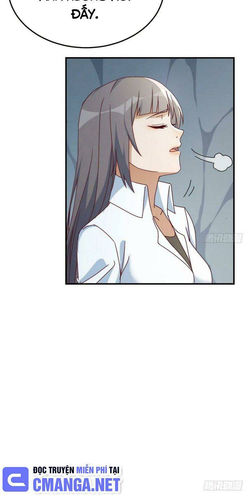 Trong Nhà Có 2 Bạn Gái Song Sinh - Chapter 261 - Page 26