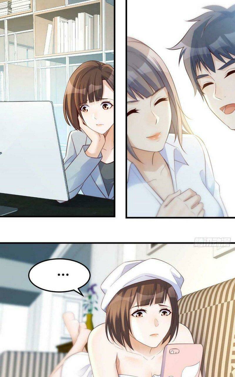 Trong Nhà Có 2 Bạn Gái Song Sinh - Chapter 261 - Page 29