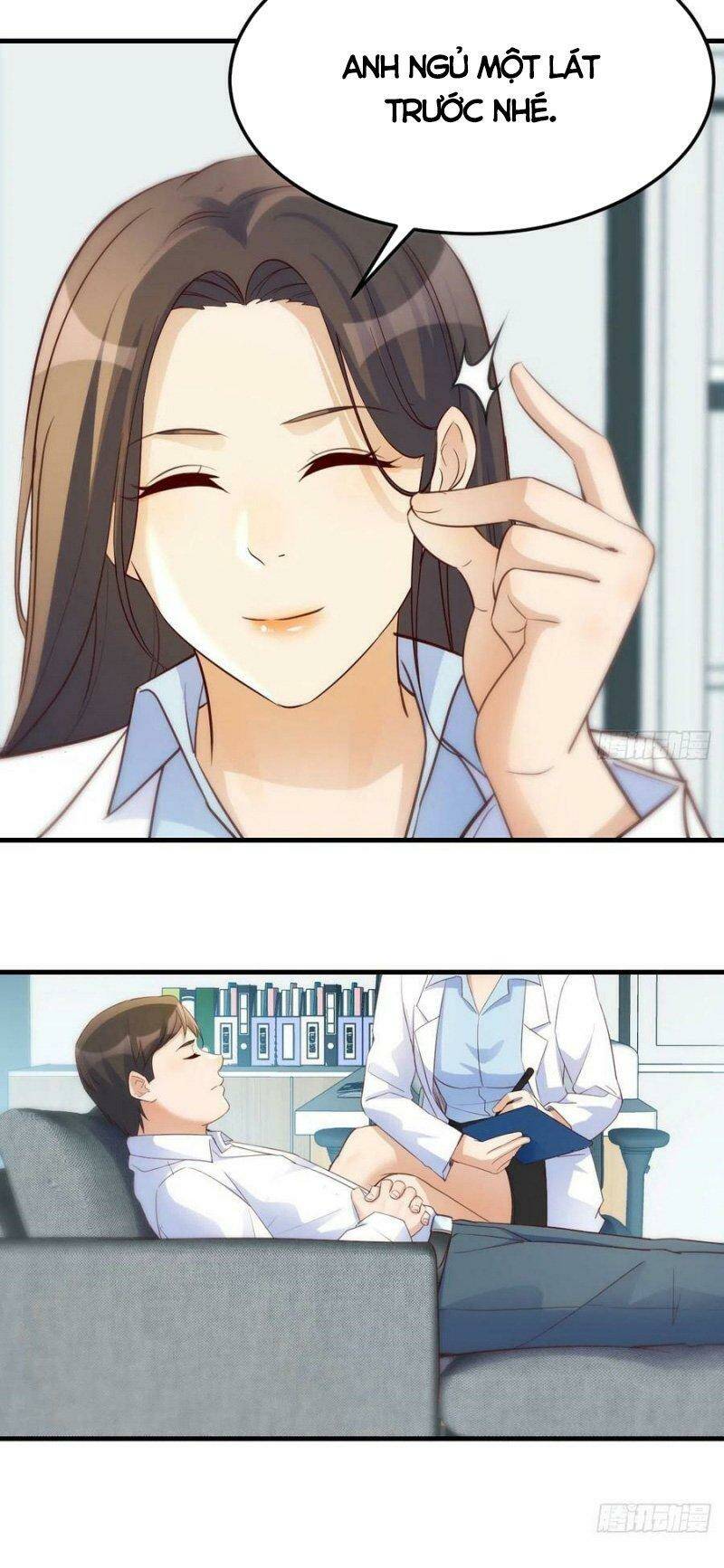 Trong Nhà Có 2 Bạn Gái Song Sinh - Chapter 261 - Page 30