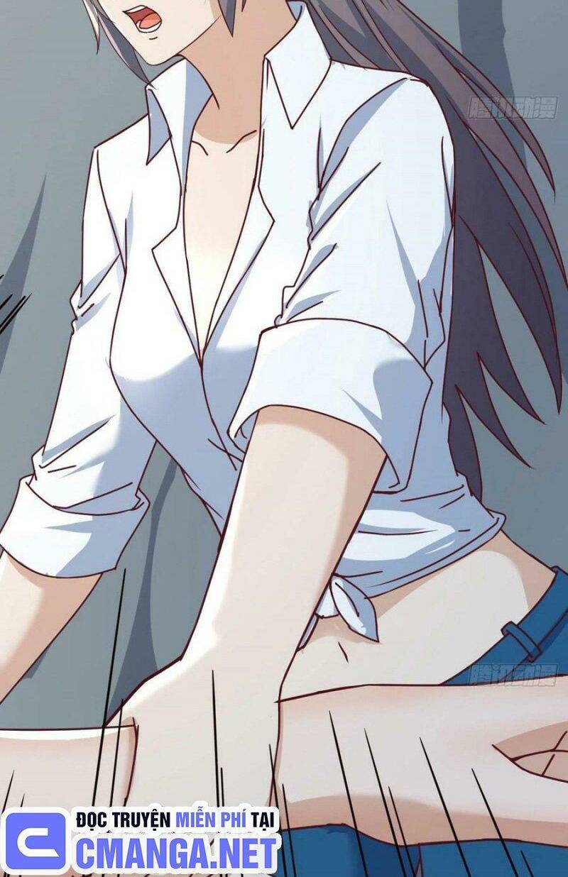 Trong Nhà Có 2 Bạn Gái Song Sinh - Chapter 261 - Page 7