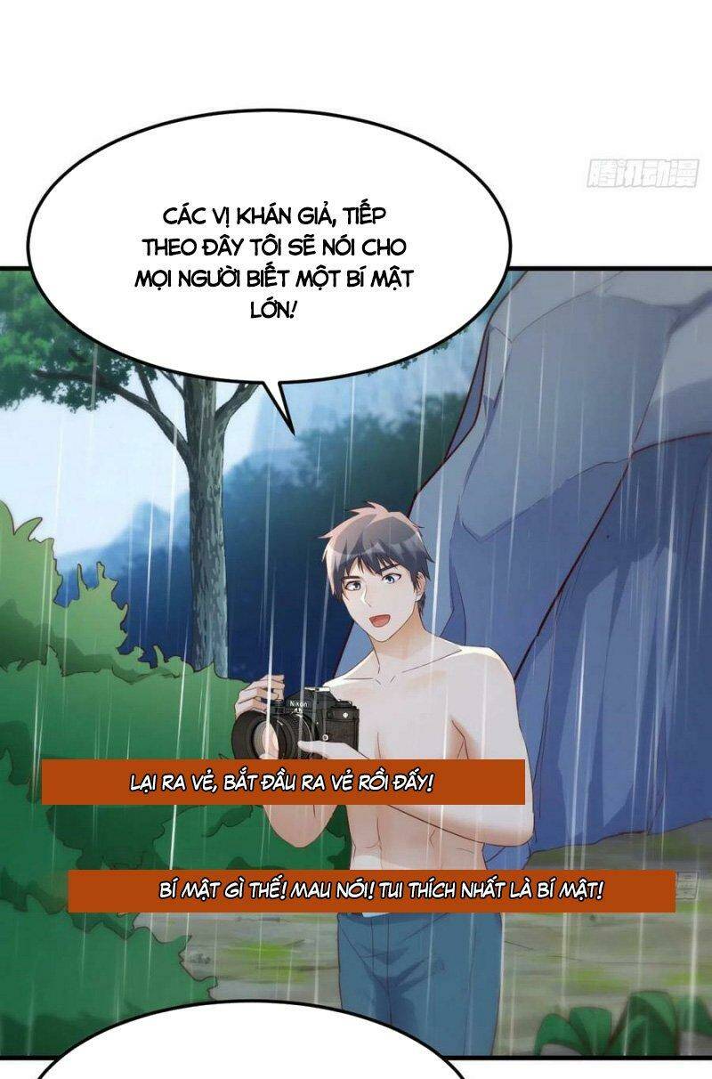 Trong Nhà Có 2 Bạn Gái Song Sinh - Chapter 262 - Page 11
