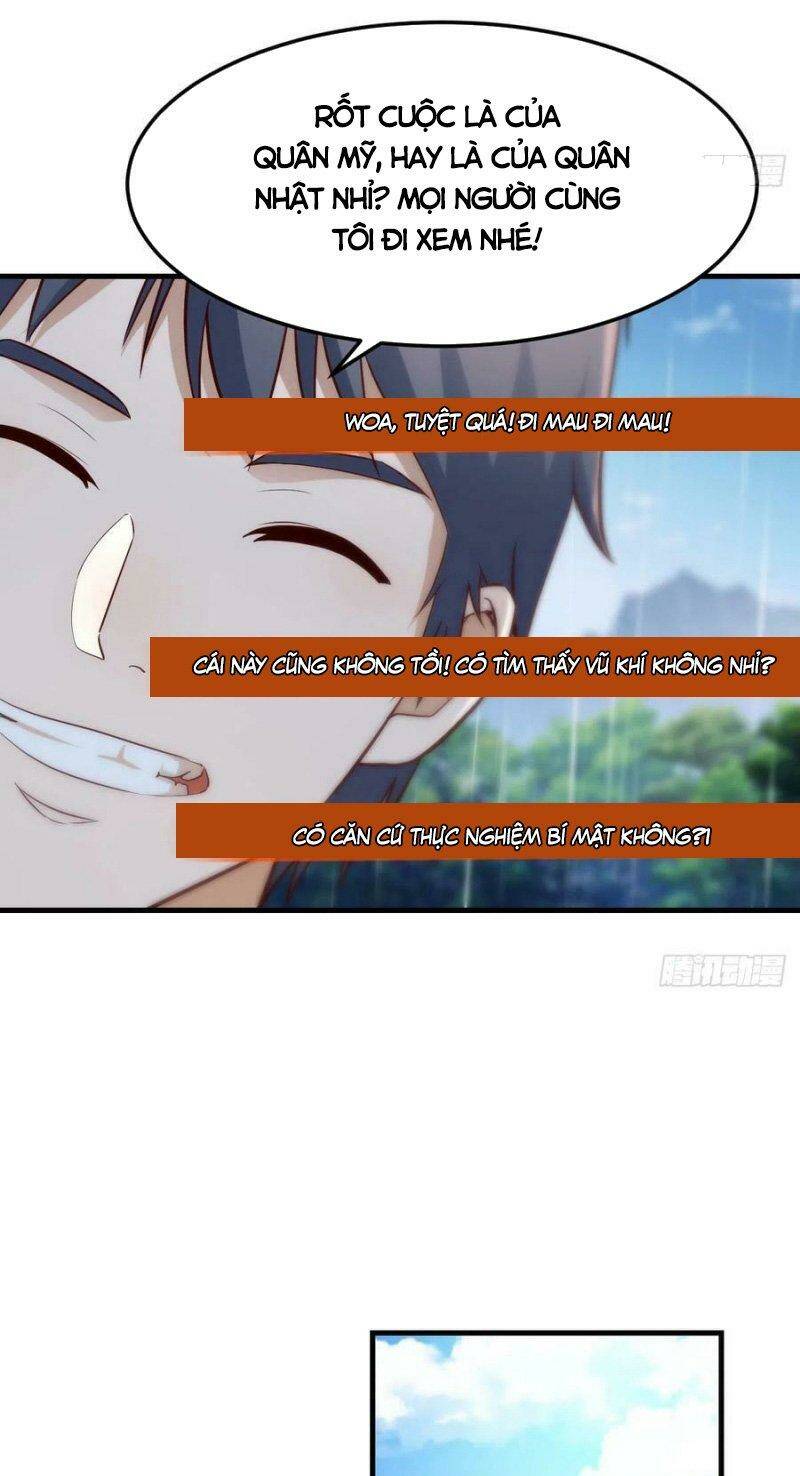 Trong Nhà Có 2 Bạn Gái Song Sinh - Chapter 262 - Page 13