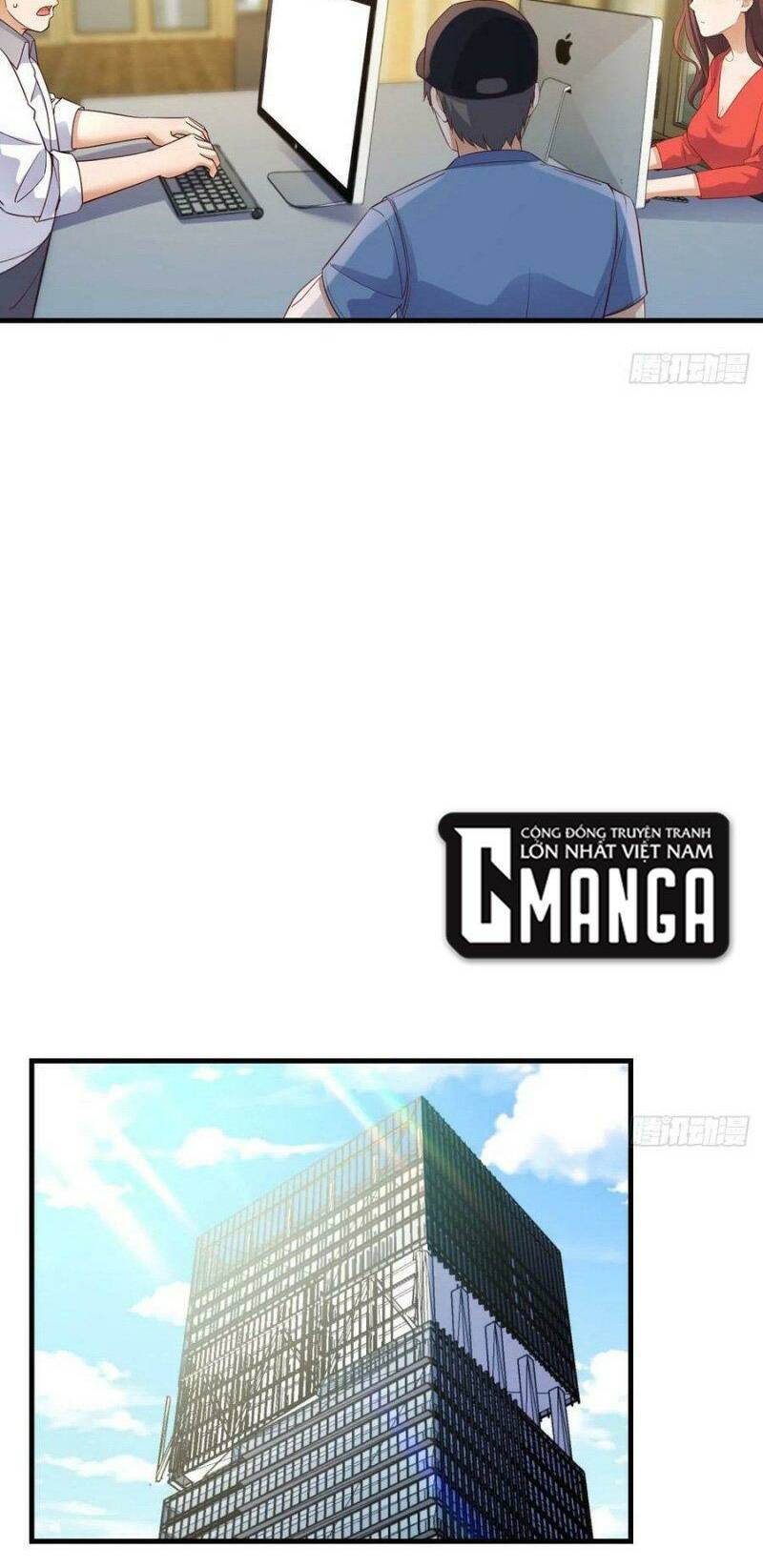 Trong Nhà Có 2 Bạn Gái Song Sinh - Chapter 262 - Page 16