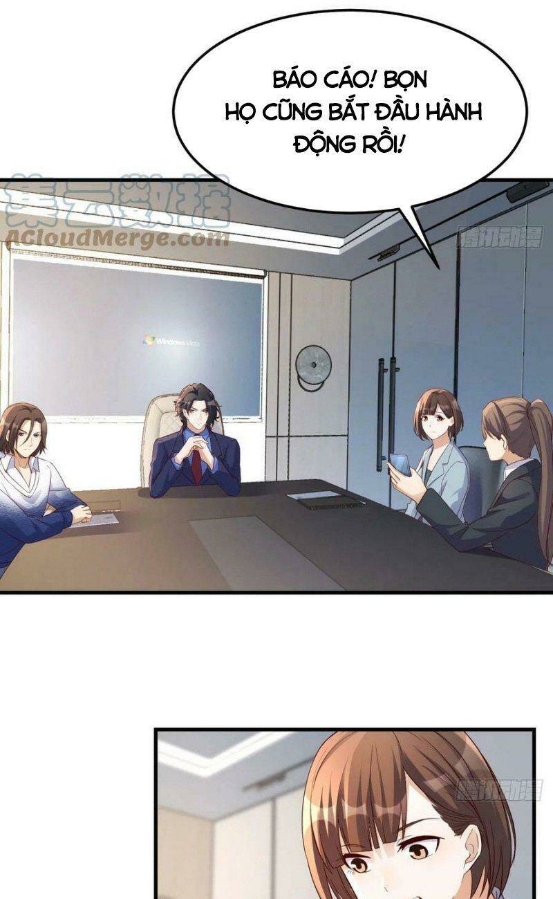 Trong Nhà Có 2 Bạn Gái Song Sinh - Chapter 262 - Page 17