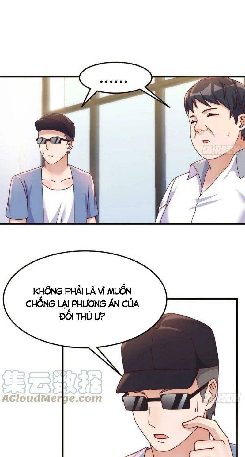 Trong Nhà Có 2 Bạn Gái Song Sinh - Chapter 262 - Page 27