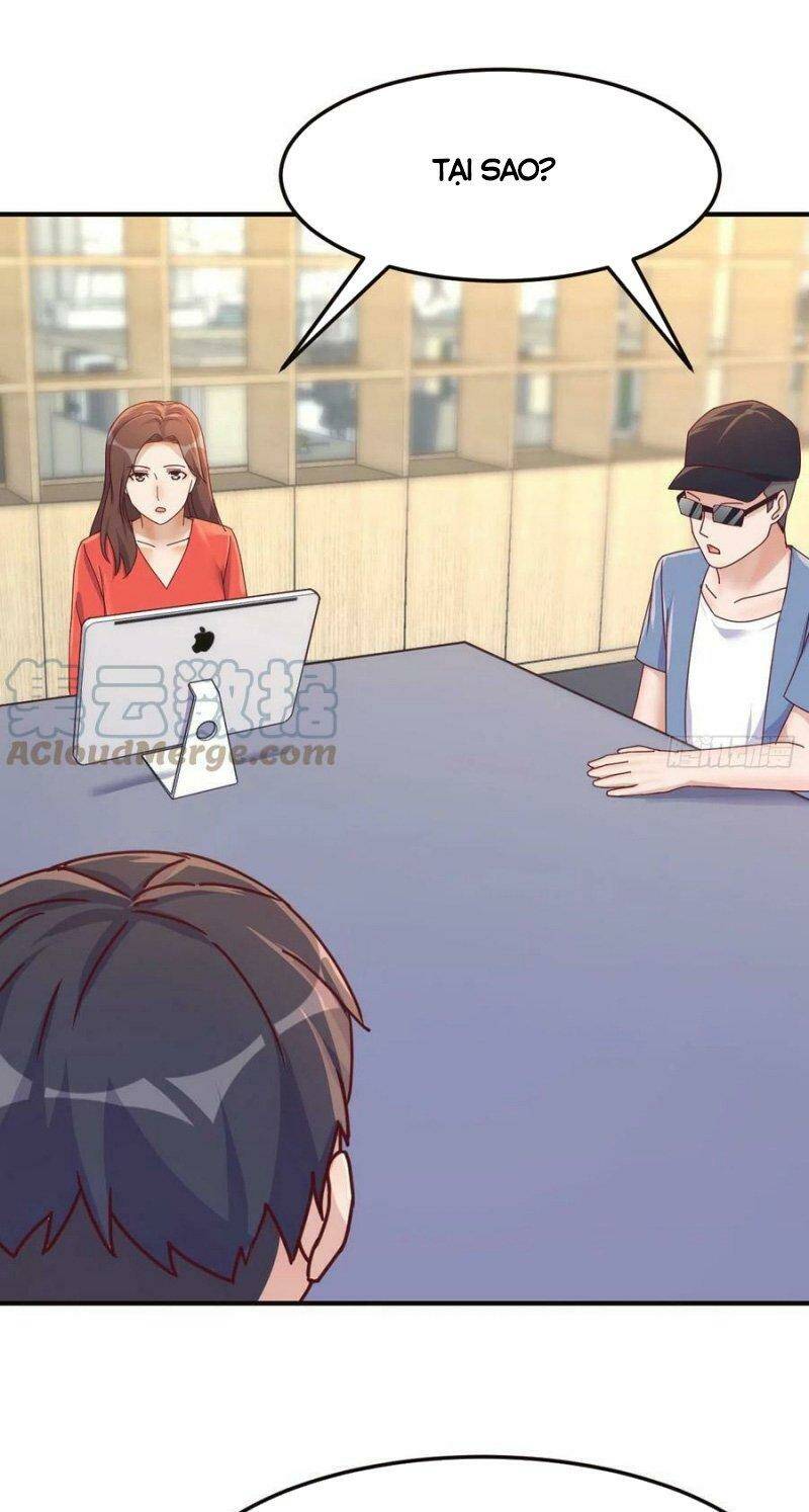 Trong Nhà Có 2 Bạn Gái Song Sinh - Chapter 262 - Page 29