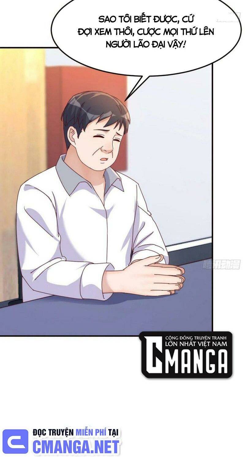 Trong Nhà Có 2 Bạn Gái Song Sinh - Chapter 262 - Page 30