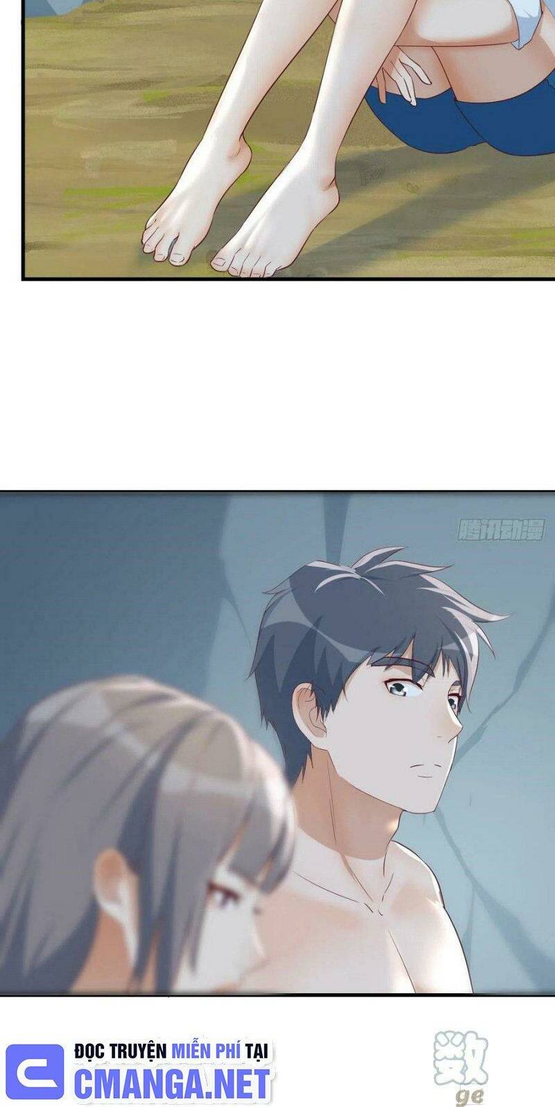 Trong Nhà Có 2 Bạn Gái Song Sinh - Chapter 262 - Page 4