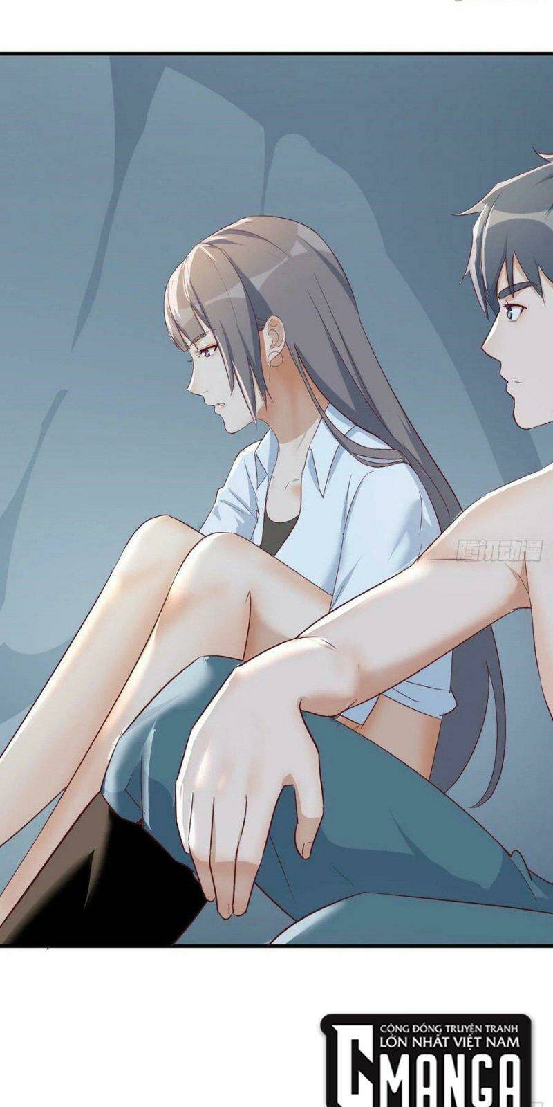 Trong Nhà Có 2 Bạn Gái Song Sinh - Chapter 262 - Page 5