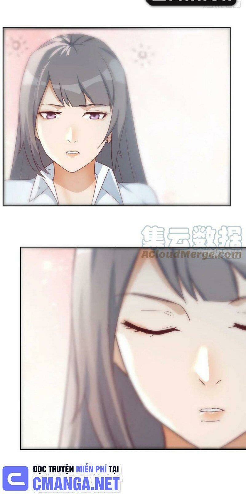 Trong Nhà Có 2 Bạn Gái Song Sinh - Chapter 262 - Page 6