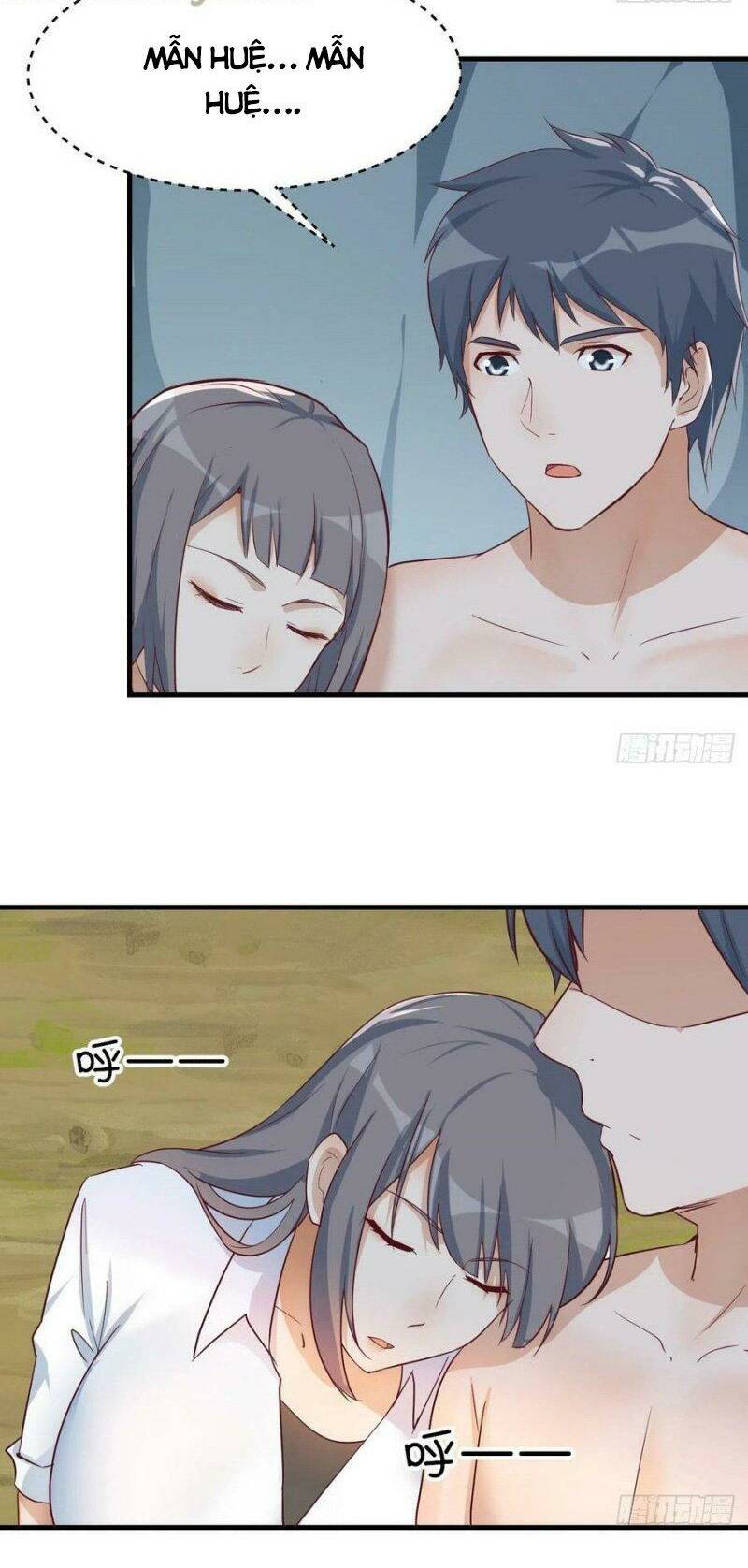 Trong Nhà Có 2 Bạn Gái Song Sinh - Chapter 262 - Page 8