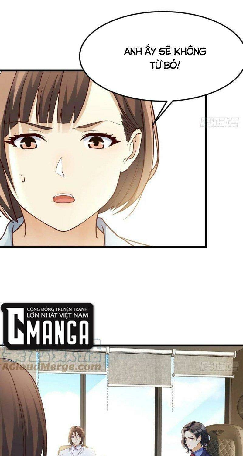 Trong Nhà Có 2 Bạn Gái Song Sinh - Chapter 263 - Page 9