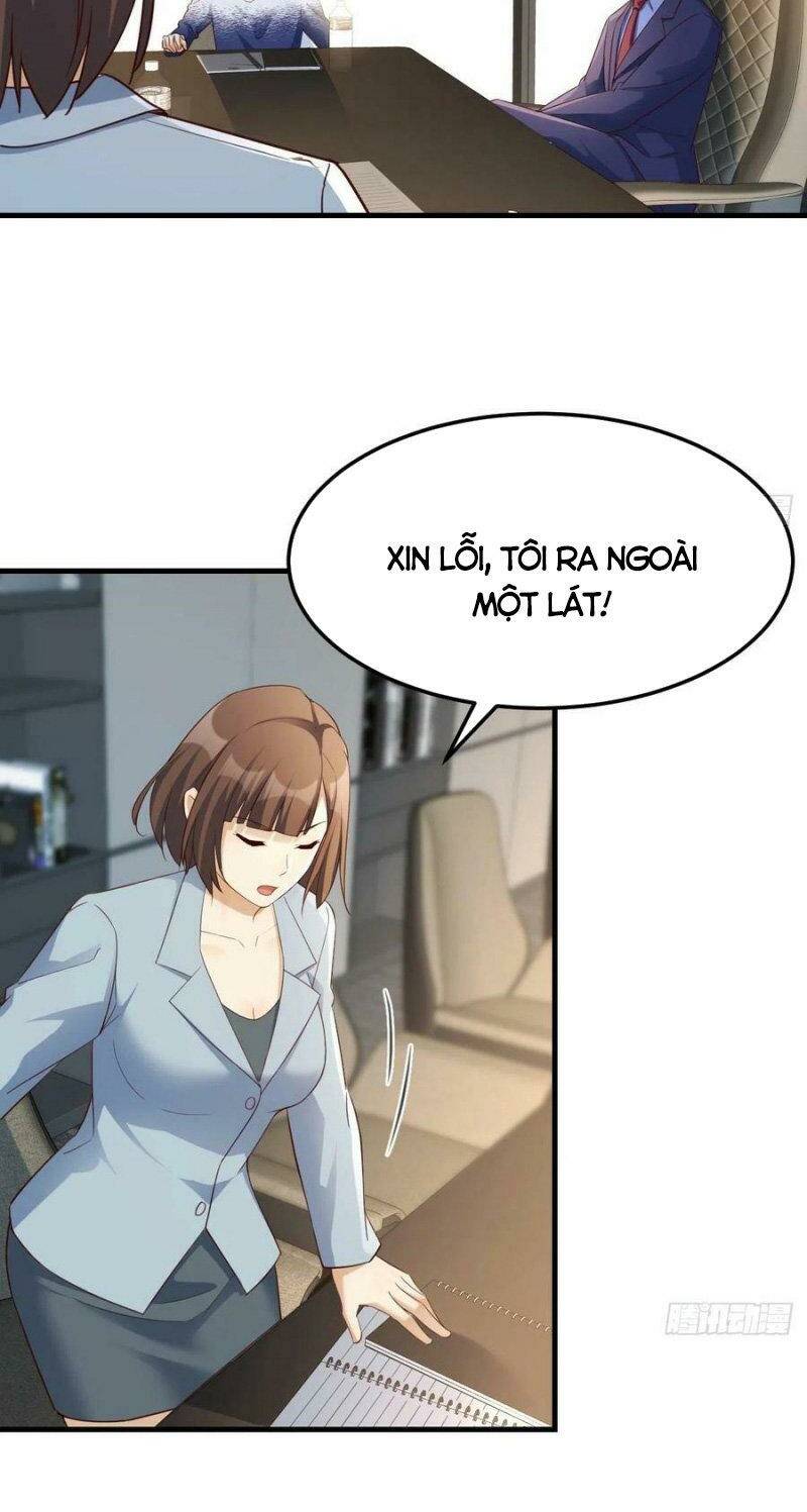 Trong Nhà Có 2 Bạn Gái Song Sinh - Chapter 263 - Page 10