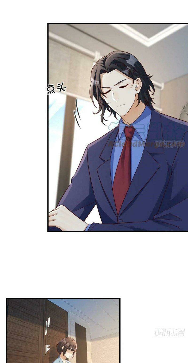 Trong Nhà Có 2 Bạn Gái Song Sinh - Chapter 263 - Page 11