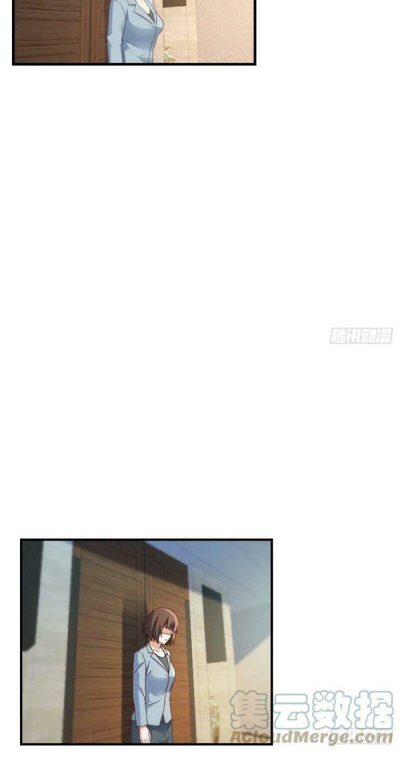 Trong Nhà Có 2 Bạn Gái Song Sinh - Chapter 263 - Page 12