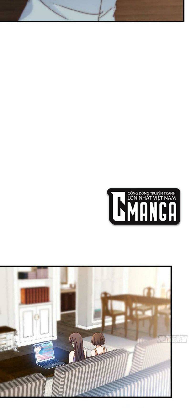 Trong Nhà Có 2 Bạn Gái Song Sinh - Chapter 263 - Page 14