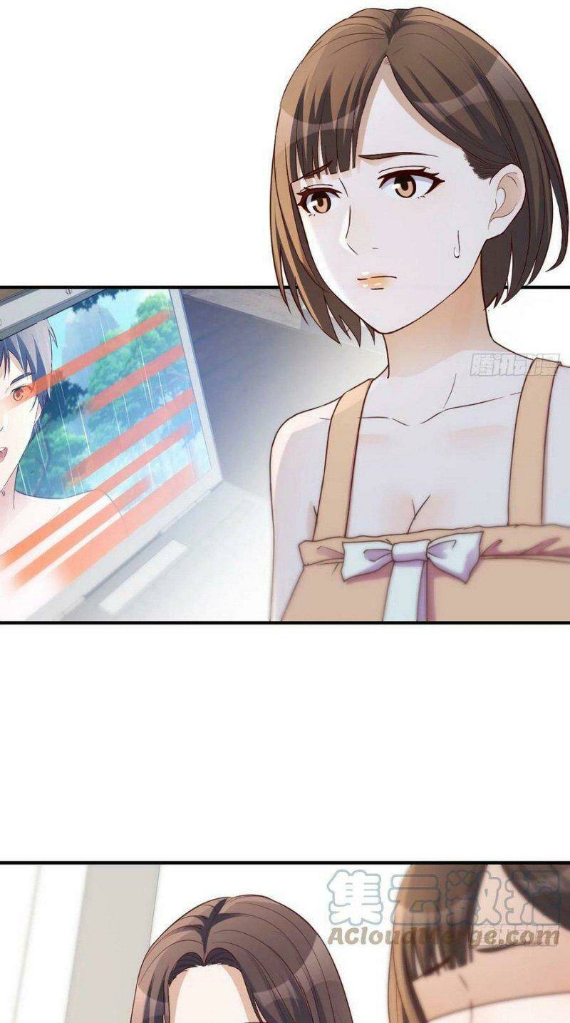 Trong Nhà Có 2 Bạn Gái Song Sinh - Chapter 263 - Page 15