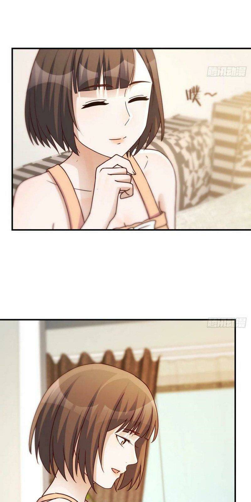 Trong Nhà Có 2 Bạn Gái Song Sinh - Chapter 263 - Page 19