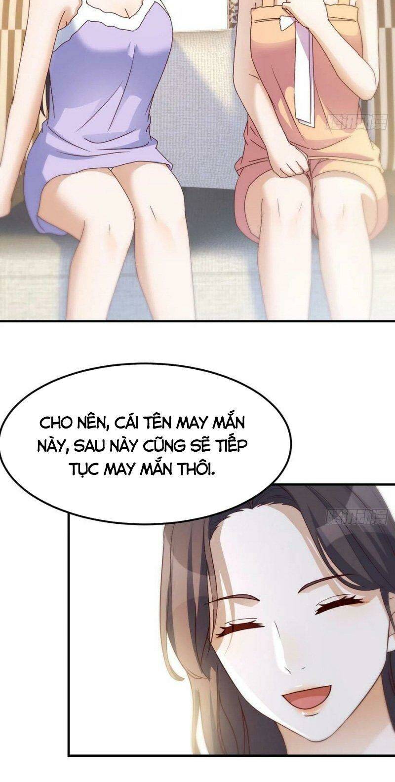 Trong Nhà Có 2 Bạn Gái Song Sinh - Chapter 263 - Page 22