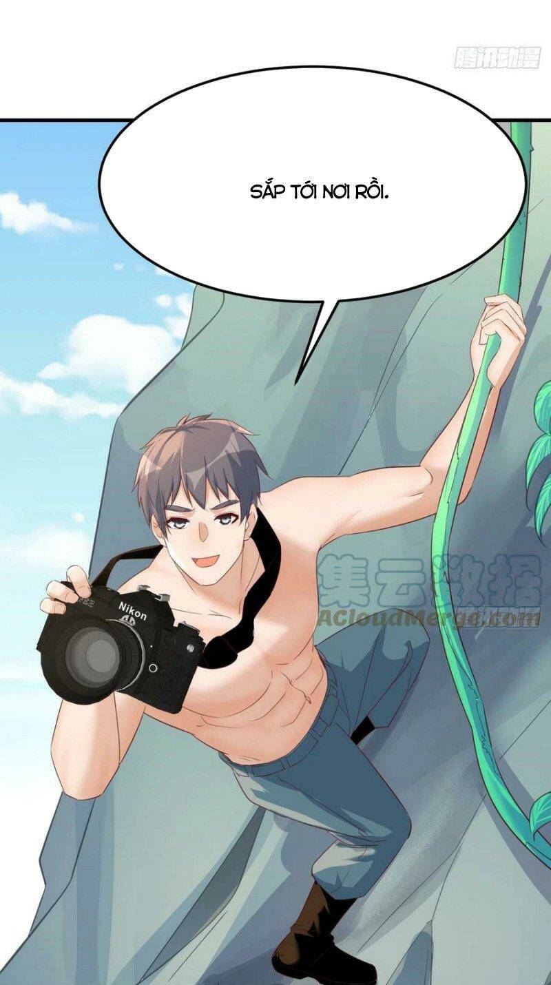 Trong Nhà Có 2 Bạn Gái Song Sinh - Chapter 263 - Page 26