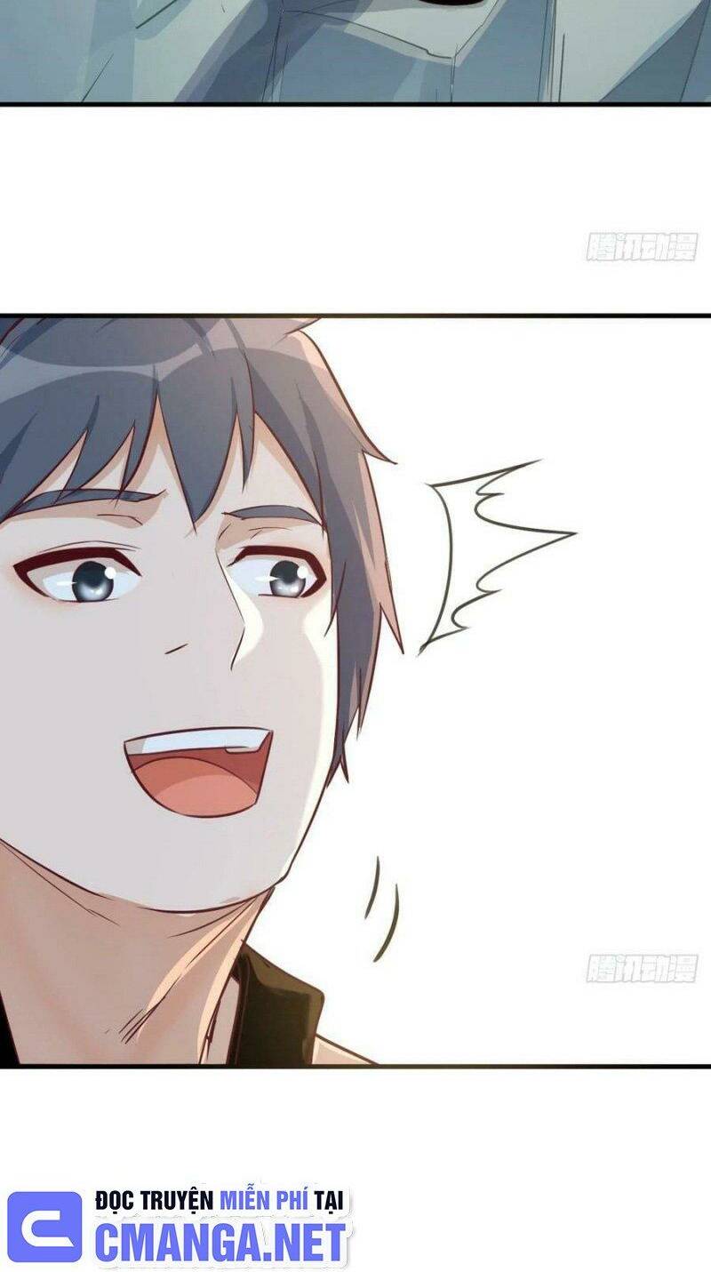 Trong Nhà Có 2 Bạn Gái Song Sinh - Chapter 263 - Page 27