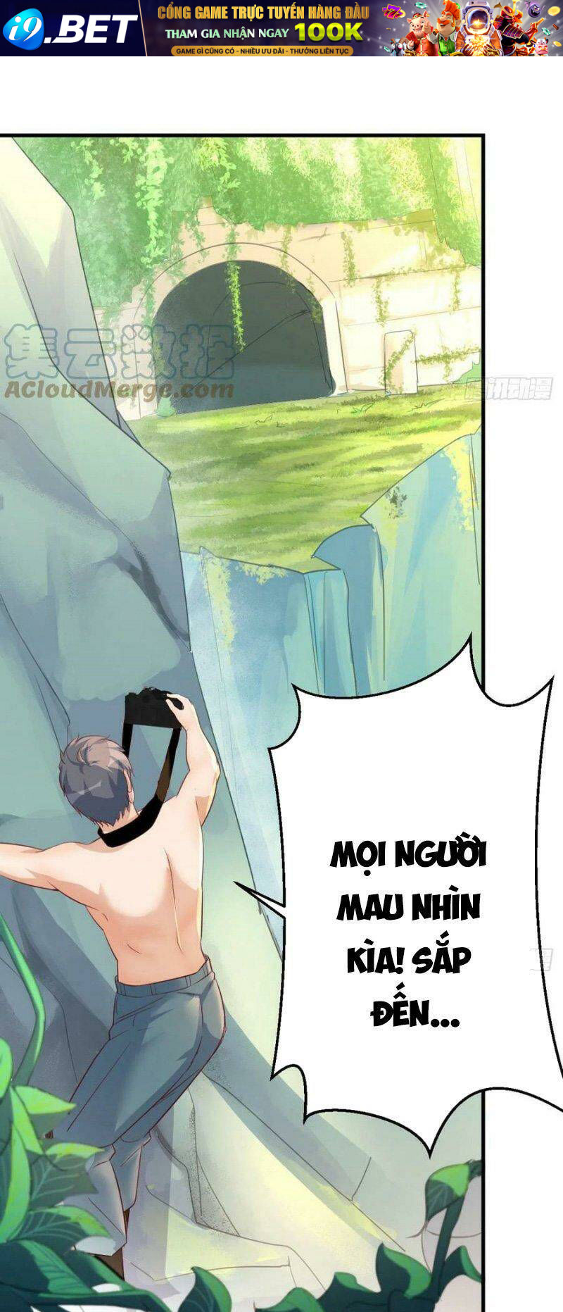 Trong Nhà Có 2 Bạn Gái Song Sinh - Chapter 263 - Page 28