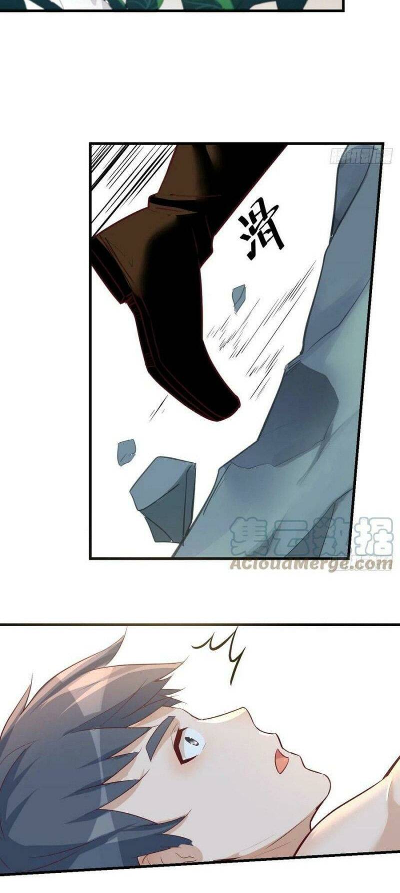 Trong Nhà Có 2 Bạn Gái Song Sinh - Chapter 263 - Page 29