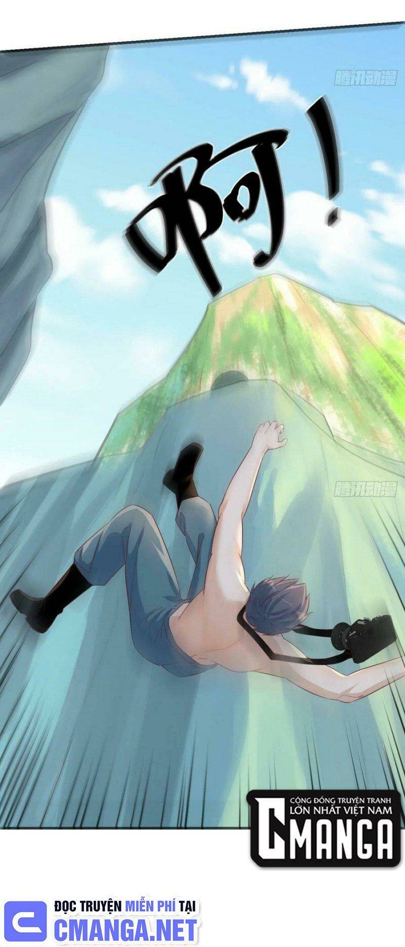 Trong Nhà Có 2 Bạn Gái Song Sinh - Chapter 263 - Page 30