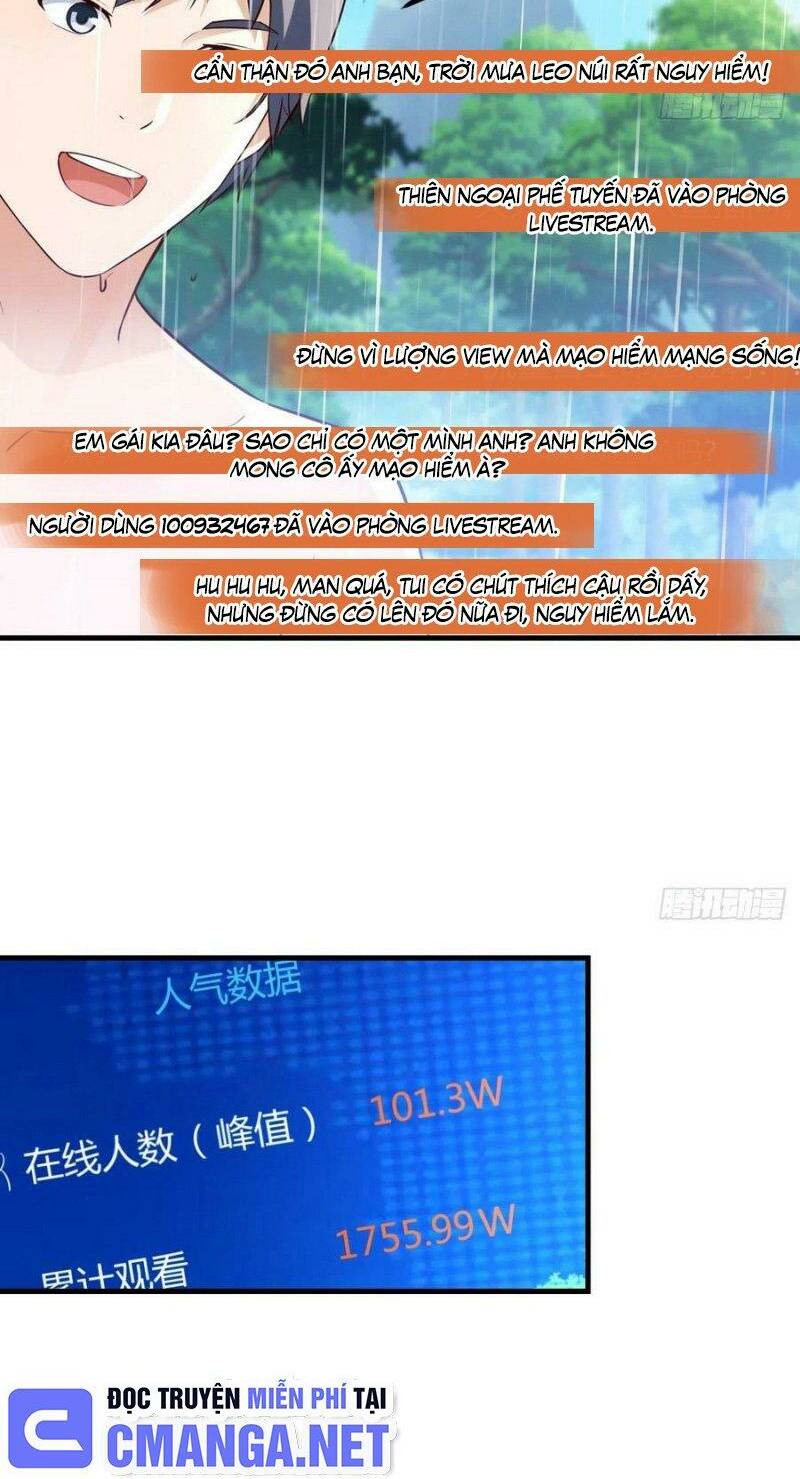 Trong Nhà Có 2 Bạn Gái Song Sinh - Chapter 263 - Page 4