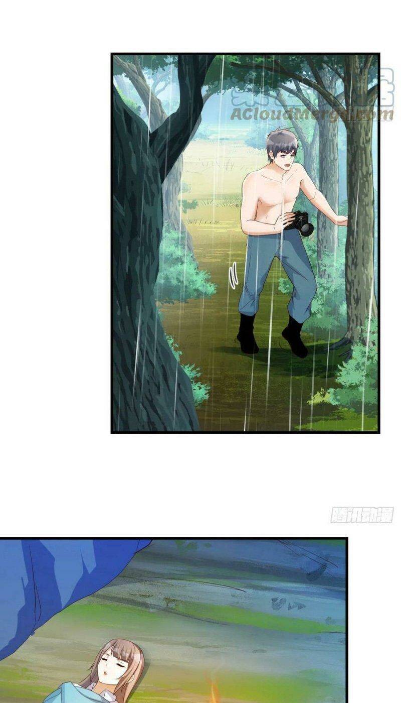 Trong Nhà Có 2 Bạn Gái Song Sinh - Chapter 263 - Page 5