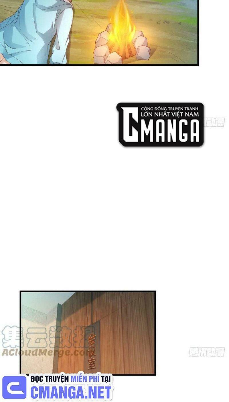 Trong Nhà Có 2 Bạn Gái Song Sinh - Chapter 263 - Page 6