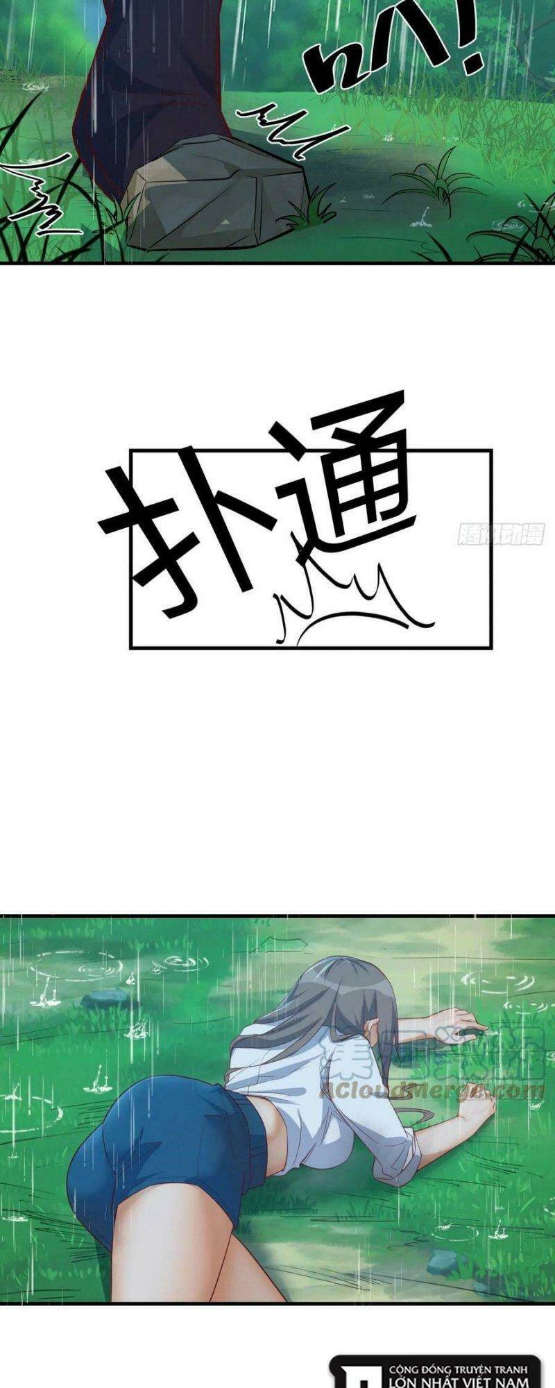 Trong Nhà Có 2 Bạn Gái Song Sinh - Chapter 264 - Page 9