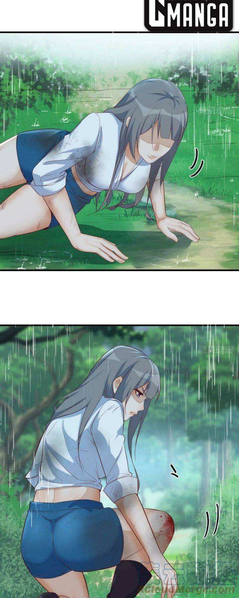 Trong Nhà Có 2 Bạn Gái Song Sinh - Chapter 264 - Page 10