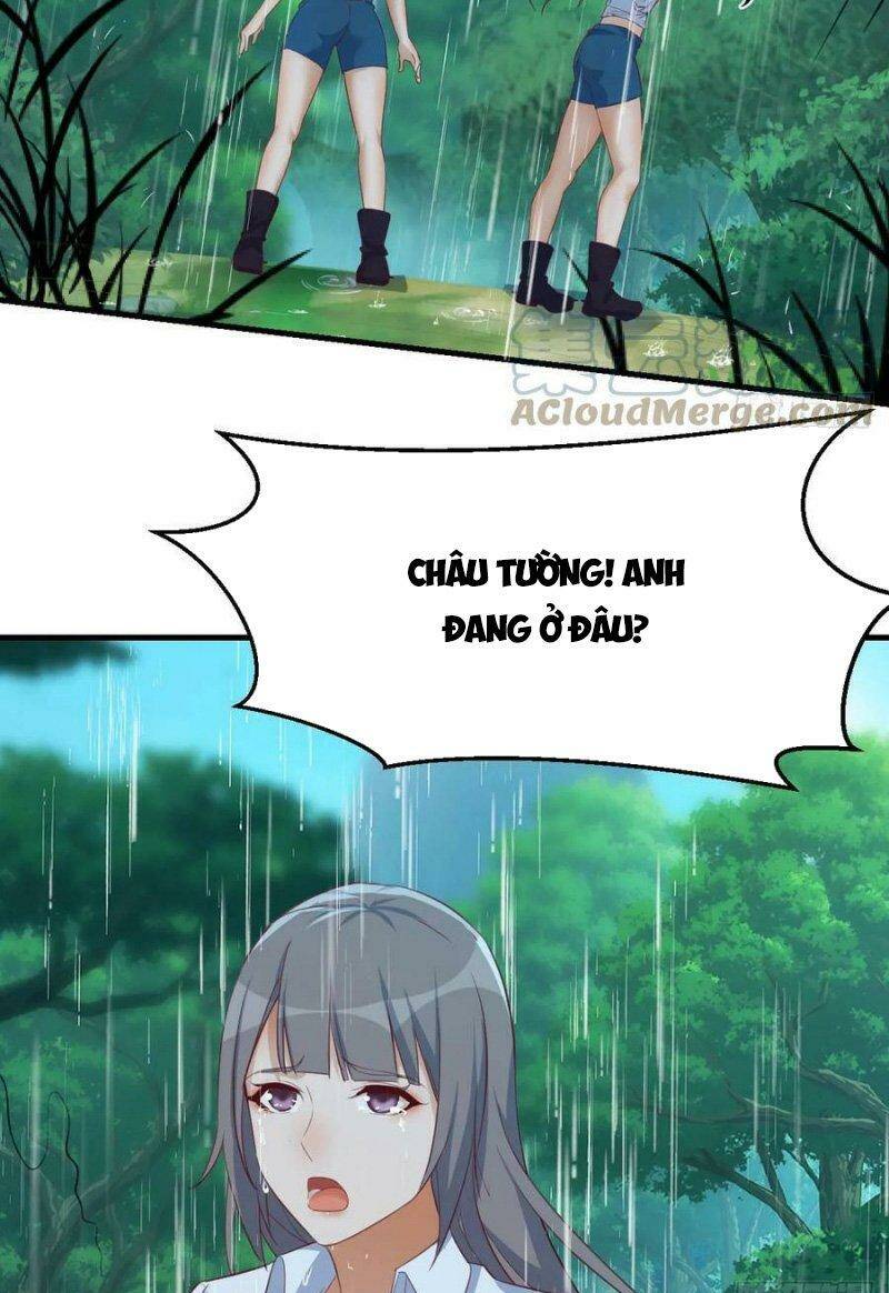 Trong Nhà Có 2 Bạn Gái Song Sinh - Chapter 264 - Page 12