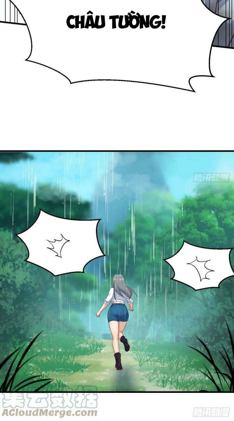 Trong Nhà Có 2 Bạn Gái Song Sinh - Chapter 264 - Page 15