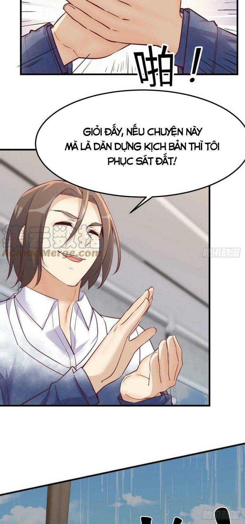 Trong Nhà Có 2 Bạn Gái Song Sinh - Chapter 264 - Page 23