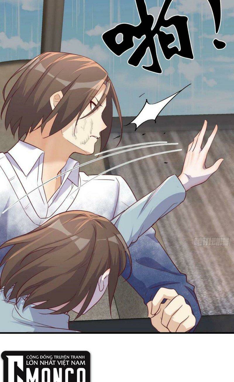 Trong Nhà Có 2 Bạn Gái Song Sinh - Chapter 264 - Page 24