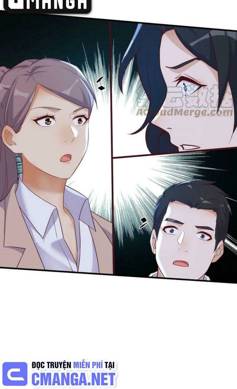 Trong Nhà Có 2 Bạn Gái Song Sinh - Chapter 264 - Page 25